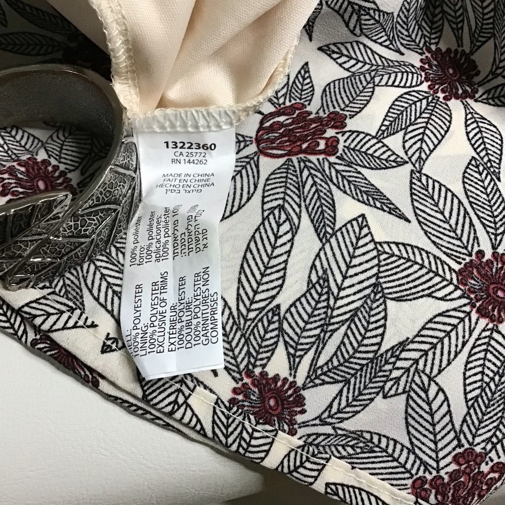 DEX Dress - Picture 9 of 10
